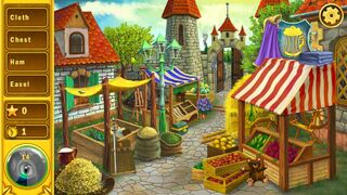 Скриншот 5 к игре Hidden Magic