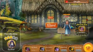 Скриншот 6 к игре The Enthralling Realms: An Alchemist's Tale