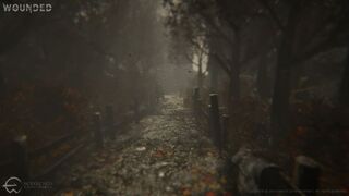 Скриншот 6 к игре Wounded - The Beginning