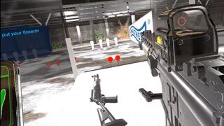 Скриншот 5 к игре 3Gun Nation VR