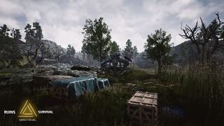 Скриншот 5 к игре RUINS Survival