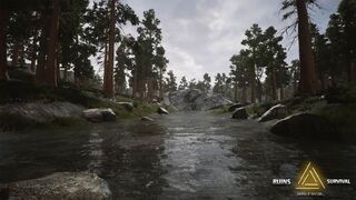 Скриншот 6 к игре RUINS Survival