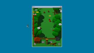 Скриншот 6 к игре Pix Tower