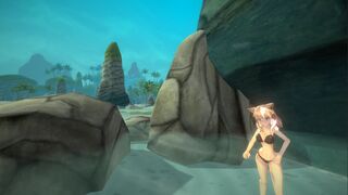 Скриншот 5 к игре Foto Babes