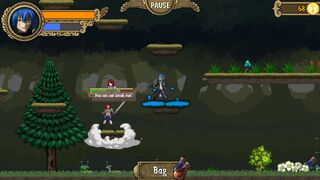 Скриншот 6 к игре Fairy Light