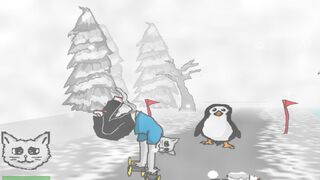 Скриншот 7 к игре Pedal-Olli 3D