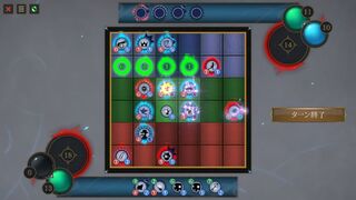 Скриншот 6 к игре プランZ PlanZ