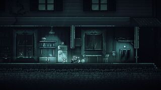 Скриншот 6 к игре Inmost