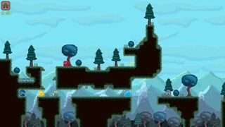 Скриншот 5 к игре Slime Adventure