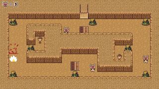 Скриншот 5 к игре Sly Pigs