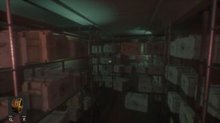 Скриншот 7 к игре Kadath