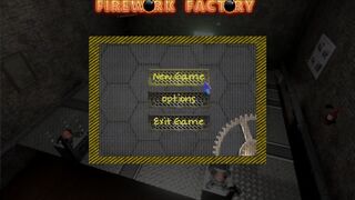Скриншот 6 к игре Mr Boom's Firework Factory