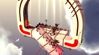 Скриншот 5 к игре Euclidean Skies