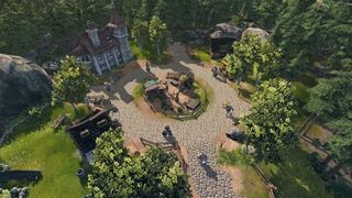Скриншот 8 к игре The Settlers 7 : History Edition