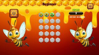 Скриншот 6 к игре Honey Comb Home