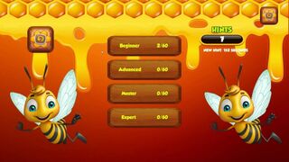 Скриншот 7 к игре Honey Comb Home