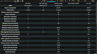 Скриншот 8 к игре Idle Space Raider