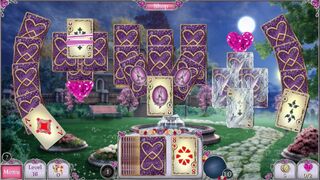 Скриншот 13 к игре Jewel Match Solitaire L'Amour
