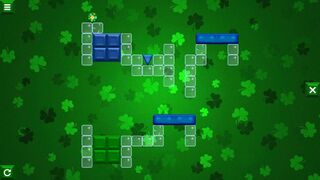 Скриншот 5 к игре Chocolate makes you happy: St.Patrick's Day
