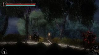 Скриншот 6 к игре Vigil: The Longest Night