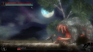 Скриншот 7 к игре Vigil: The Longest Night