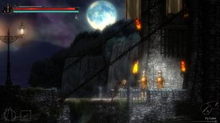 Скриншот 8 к игре Vigil: The Longest Night
