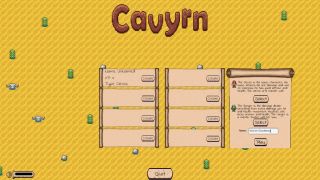 Cavyrn