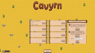 Cavyrn