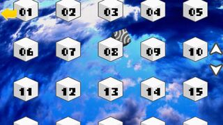 Скриншот 5 к игре Sky Labyrinth