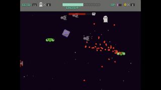 Скриншот 7 к игре GhostGame