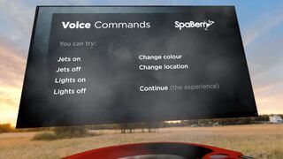 Скриншот 5 к игре SpaBerry VR Experience