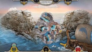 Скриншот 5 к игре The Adventures of Jason and the Argonauts