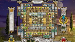 Скриншот 6 к игре The Adventures of Jason and the Argonauts