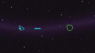 Скриншот 7 к игре Neon Infinity