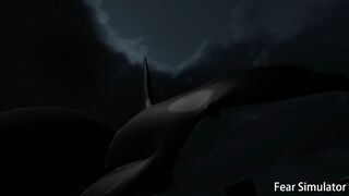 Скриншот 6 к игре Fear Simulator