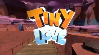 Скриншот 7 к игре Tiny Love