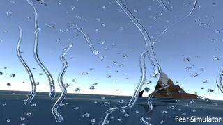 Скриншот 11 к игре Fear Simulator