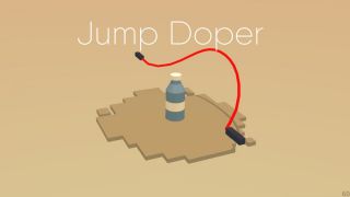Jump Doper