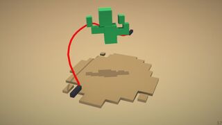 Скриншот 5 к игре Jump Doper