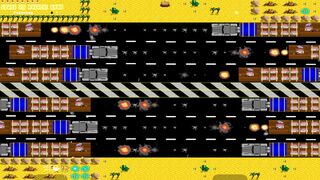 Скриншот 7 к игре Why Chicken? Why?