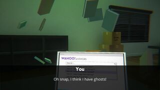 Скриншот 5 к игре I'm Still Here