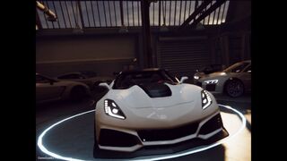 Скриншот 5 к игре VR Racing
