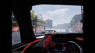 Скриншот 6 к игре VR Racing