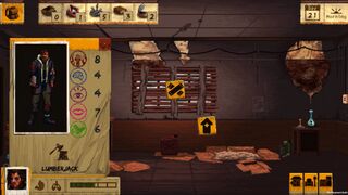 Скриншот 6 к игре Survival Journals