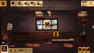 Скриншот 8 к игре Survival Journals