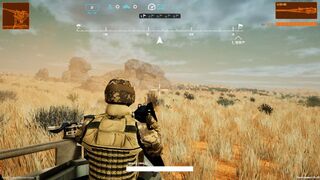 Скриншот 5 к игре Hunting fields of Jackals
