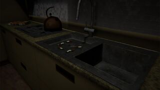 Скриншот 8 к игре Luxury House Renovation
