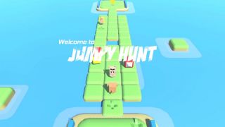 Jumpy Hunt