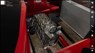 Скриншот 5 к игре CAR TUNE: Project