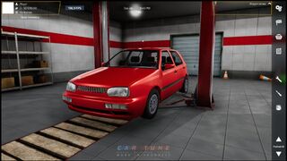 Скриншот 6 к игре CAR TUNE: Project
